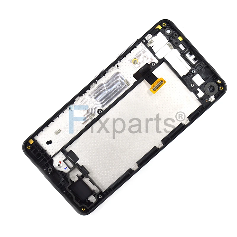 Nokia Lumia 650 LCD (2)