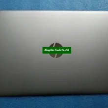 hp EliteBook 840 G3 745 G3 ноутбук ЖК задняя крышка верхней крышке 821161-001 аккумулятор большой емкости