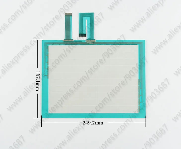 Сенсорный экран планшета DMCT2760 S3 сенсорный Панель Стекло DMCT2760S3