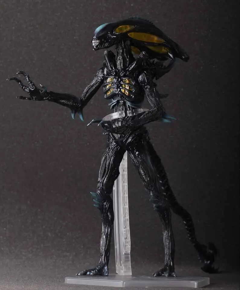 

Justice League Aliens Colonial Marines Figure 1/5 scale PVC Action Figure Collectible Model Toy 25cm KT926