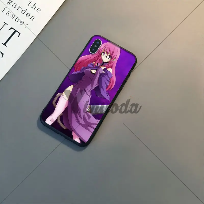 Akame ga Kill! 
