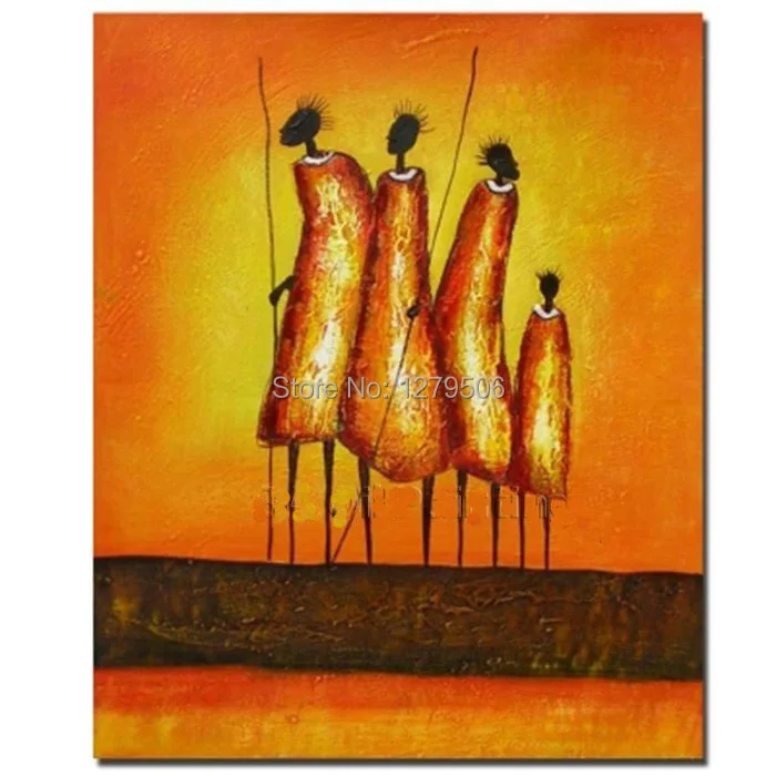 Hand-painted oil paintings popular a picture paintings for living room wall decoration painting canvas art.jpg