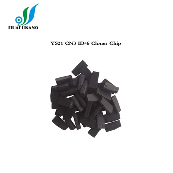 

YS21 CN3 ID46 Cloner Chip (Used for CN900 or ND900 Device) 5pcs/lot with fast shipping