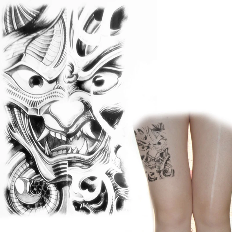 temporary tattoos for men ferocious eyes stare you tattoo temporary tattoos for men ferocious eyes stare you tattoo