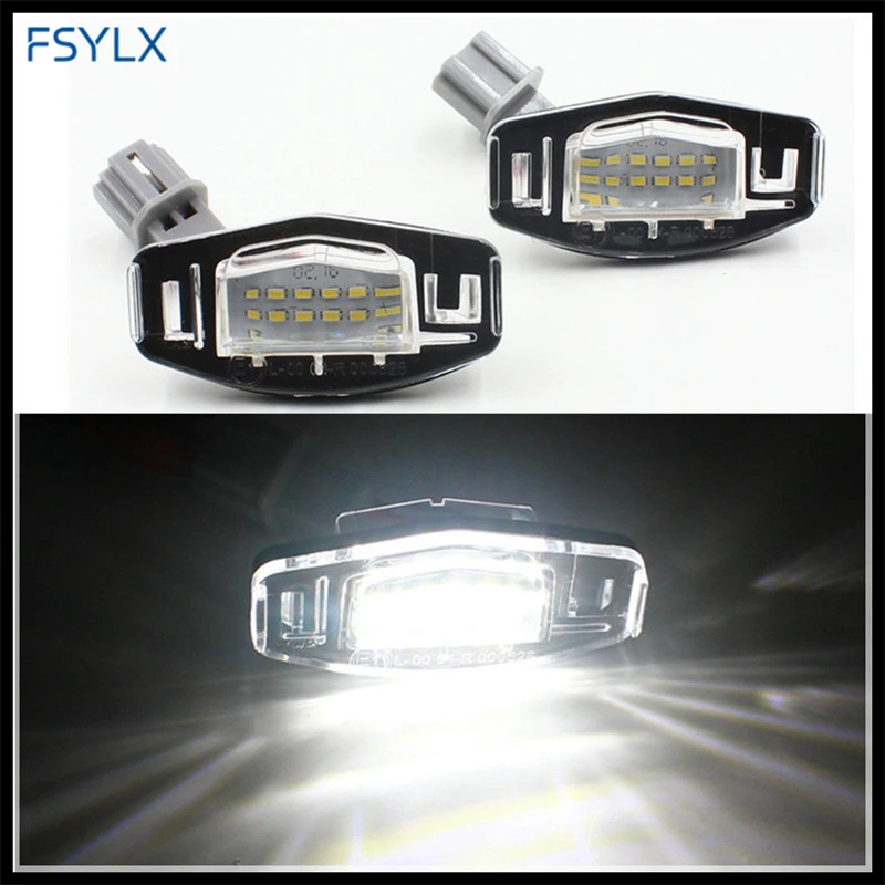 led license