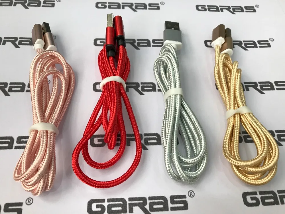 GARAS usb type C/Micro USB/для iphone Магнитный кабель USB-C/type-C быстрое зарядное устройство магнитный кабель для iphone/ipad кабель для мобильного телефона