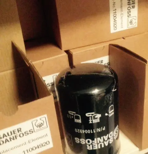 

11004920 NEW DANFOSS FILTER danfoss