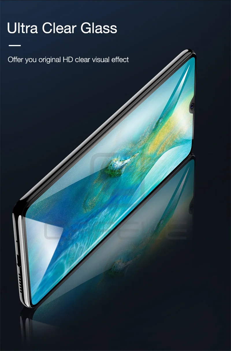 10. for huawei mate 20 protective glass
