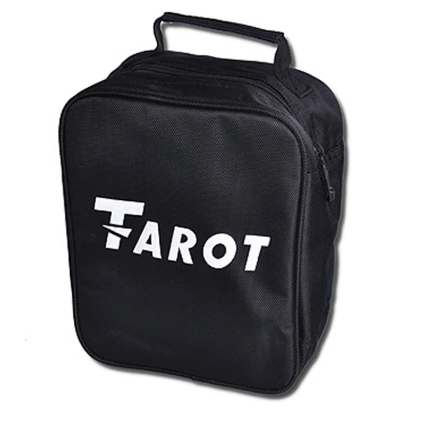 Tarot Handheld Remote Control Bag Handbag RC Transmitter Case TL2692