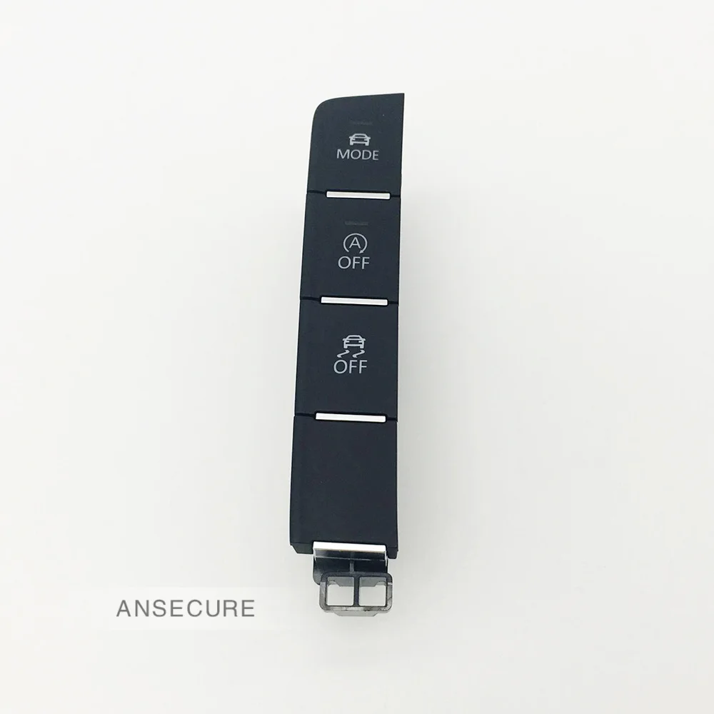 Переключатель модели режима вождения выключатель ESP OFF кнопка старта и остановки