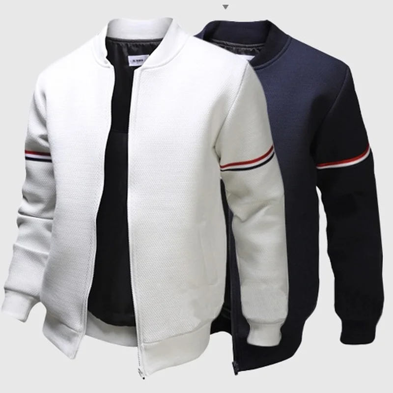 

Buy the 2019 fashion jacket and get the T free