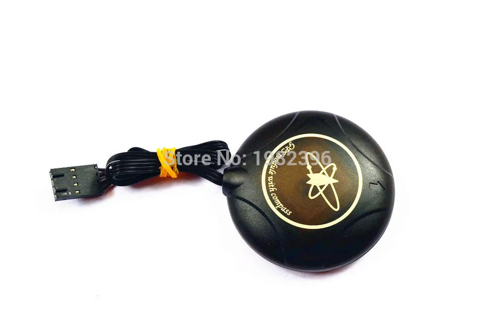 

M8N 8N GPS Compatible with NAZA M Lite V1 V2 Flight Controller