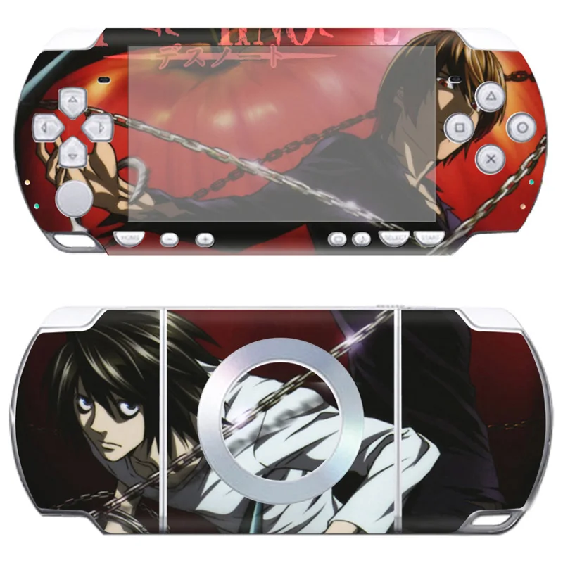

for PSP 2000 console Customized Label Vinyl Sticker