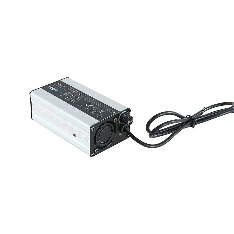 Eshion Мощность Зарядное устройство для электромобиля 12 V/5A, 24/30A, е-байка 36В/2.5A, 48 V/2A Зарядное устройство Max Мощность 120 Вт высокой мощности-Мощность Электрический Мощность Зарядное устройство