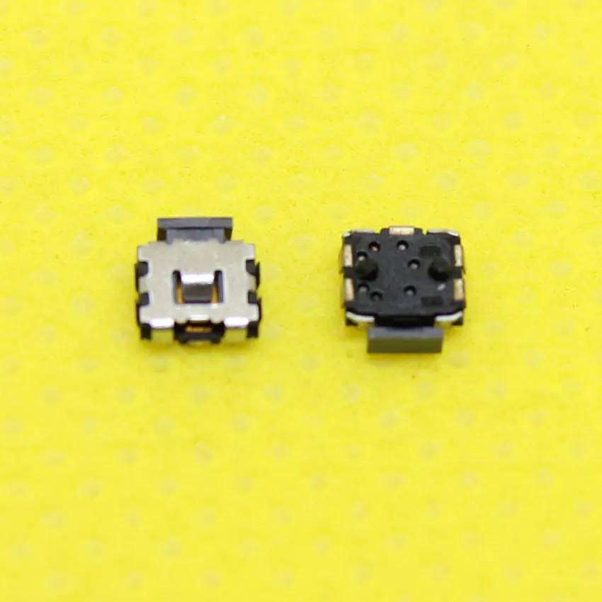 cltgxdd AJ-059 For Millet phone M2 2S millet2 power button switch built-in volume key side | Мобильные телефоны и