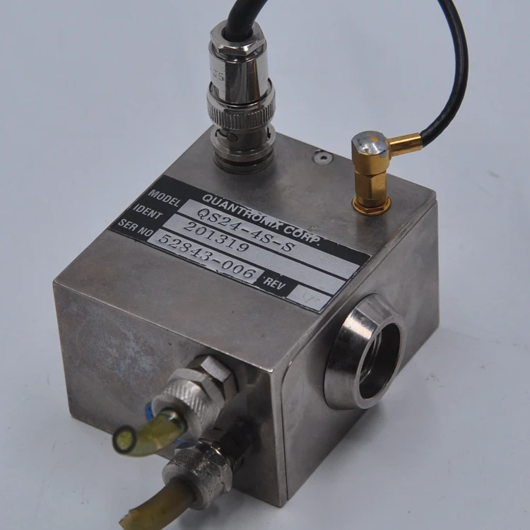 Quantronix CORP QS24-4S-S | Компьютеры и офис