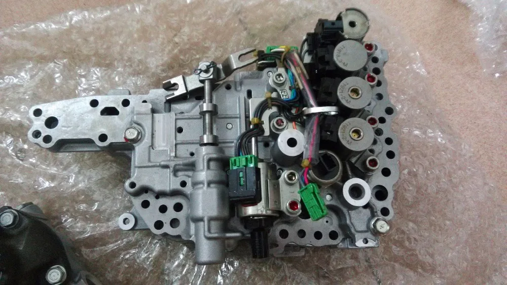 RE0F10A/JF011E VALVE BODY 1 prssure switch FIT FOR NISSAN ... RE0F10A/JF011E VALVE BODY 1 prssure switch FIT FOR NISSAN ...