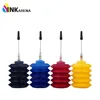 INKARENA Universal 4 Color 30 ml botella tinte tinta negro repuesto kit de tinta para HP para Canon para Brother para impresora Epson ► Foto 2/6
