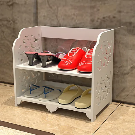 Шкафы для обуви стойка для обуви домашняя мебель органайзер для обуви деревянный пластик chaussure rangemment schoenen rek guardar zapatos полка для обуви