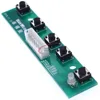 MT561-B MT561B Universal LVDS LCD Montor Screen Driver Controller Board 5V 10