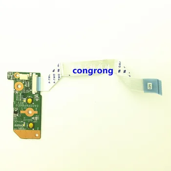 

Power Switch Button Board With Cable for HP Compaq CQ61 CQ71 G61 G71 Series