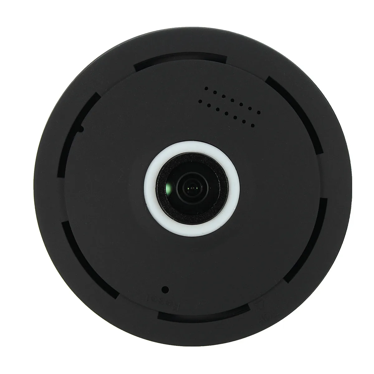 

NEW Mini 360 Degree Wireless IP Camera 1080P HD Panoramic Two Way Audio Wifi Full View Mini CCTV Camera Home Security