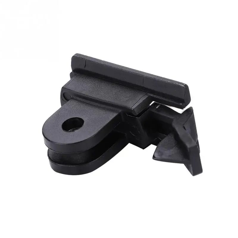 Discount Bike Light Holder Flashlight Lamp Mount Bracket Connect to Gaciron LUMINA Computer Mount with Camera Adapter Bicycle Accessories 1