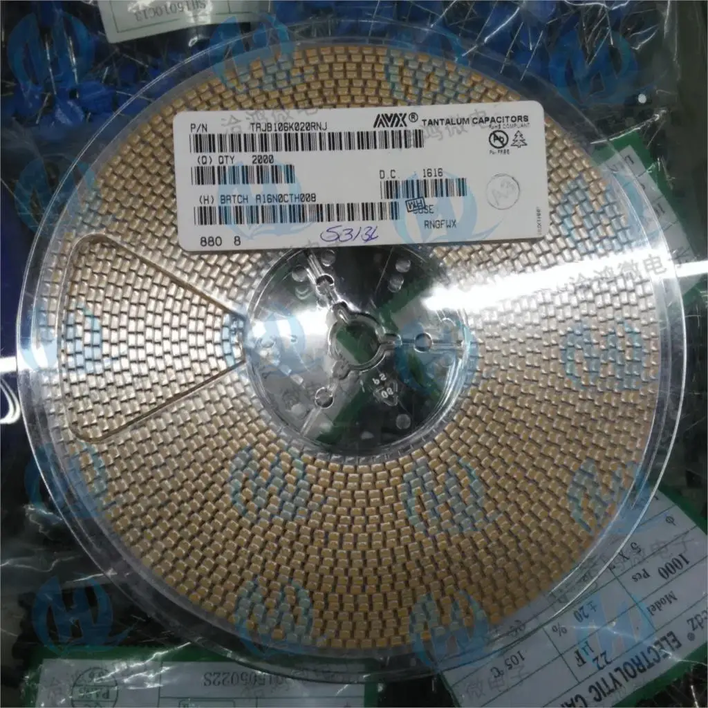 Smd 106 резистор