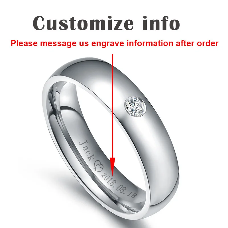 Customize Women