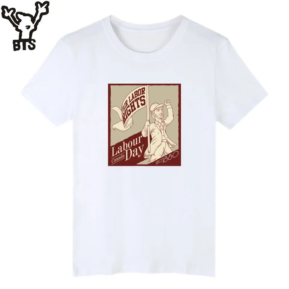 Мужская хлопковая футболка с коротким рукавом на каждый день|funny tshirt|fashion tshirttshirt