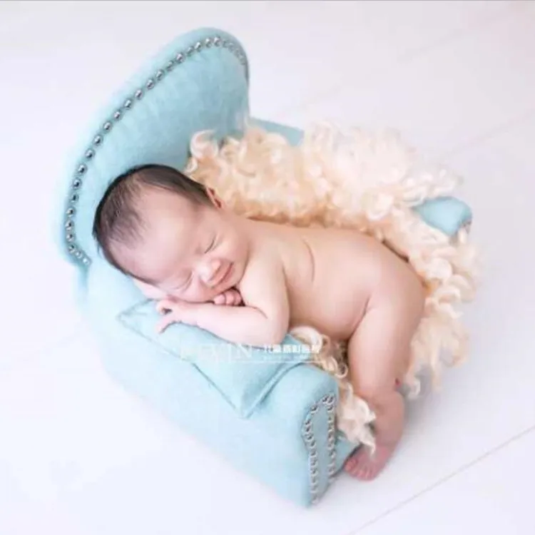 baby fotografie props
