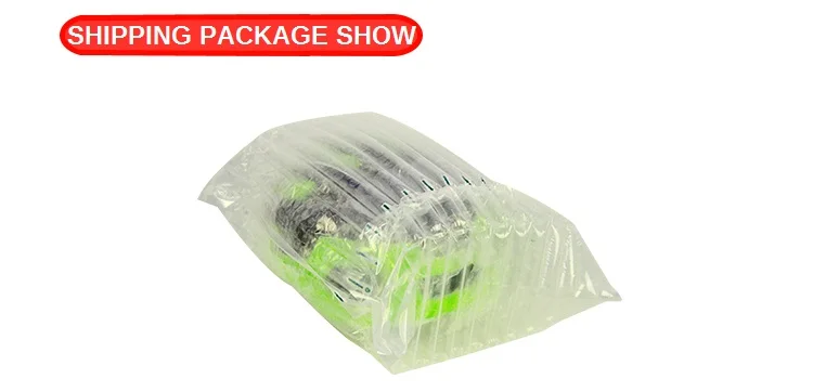 shipping  package