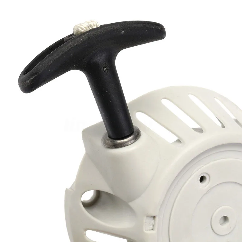 Recoil Starter Assy Fit For Stihl FS90 110 130 KM90 String Trimmer Brushcutter