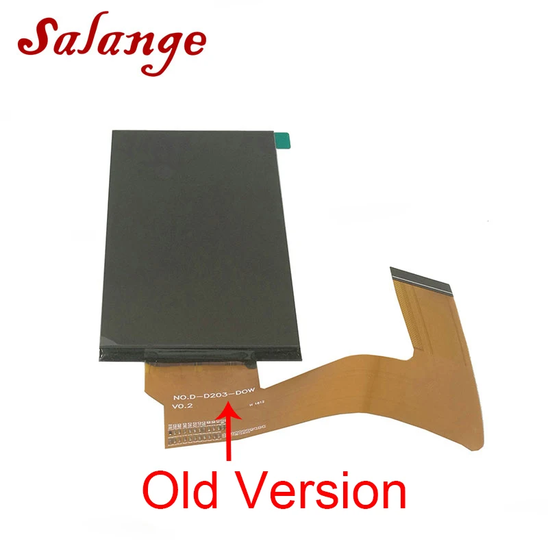 Salange Lcd Panel Matrix Screen Replacement Parts Salange Lcd Panel Matrix Screen