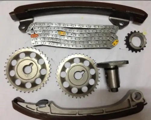 

Engine Timing Chain Kit for 2005-2018 TOYOTA Celica Corolla 2ZZ-GE 2ZZGE Engine