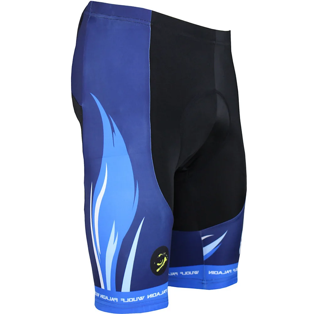 ILPALADINO синий цвет мужские быстросохнущие шорты для езды на велосипеде Мужская велосипедная одежда для мужчин MTB велосипед Лето легкий вес