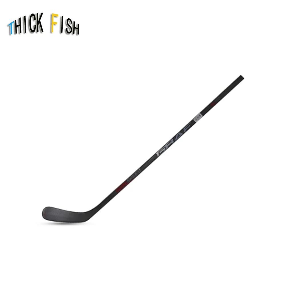 Switzerland PK770 hockey stick carbon fiber carbon club authentic