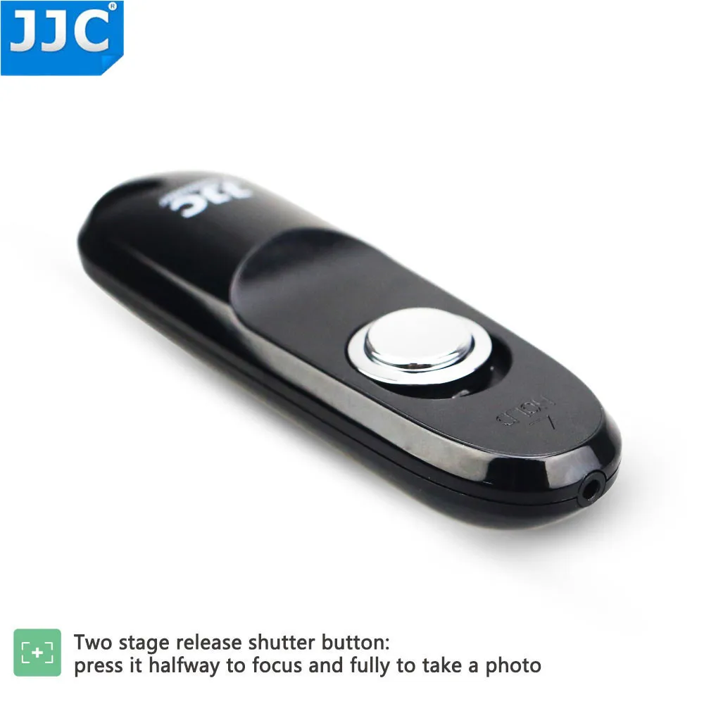 JJC S NX дистанционный спуск затвора для Samsung NX500 NX30 Galaxy NX1 MINI NX1100 NX2000 NX200 EK GN120 NX1000 NX210 AS