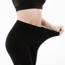 Women High Waist Yoga Pants Tight Yoga Pants fitness Leggings Sexy Mesh High Elastic Yoga Ladies Leggings Sport Pants high rise mesh pannel yoga leggings