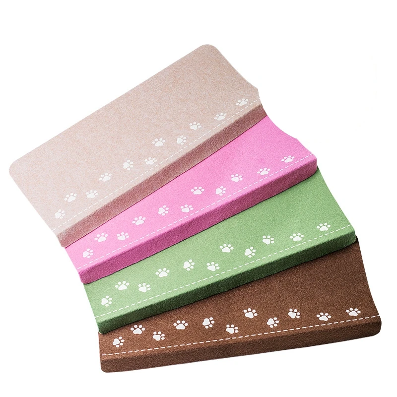 5pcs Luminous Stairs Carpets Non-Slip Self-Adhesive Staircases Mats Step Rectangle Rugs Family Kids Old Man Safe Stair Carpet 5pcs Luminous Stairs Carpets Non-Slip Self-Adhesive Staircases Mats Step Rectangle Rugs Family Kids Old Man Safe Stair Carpet