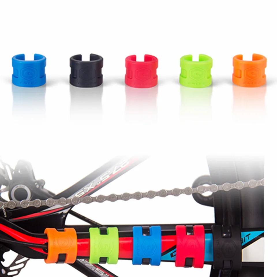 Bicycle Chain Protection Shield Mountain Road Bikes Anti scratch Guard