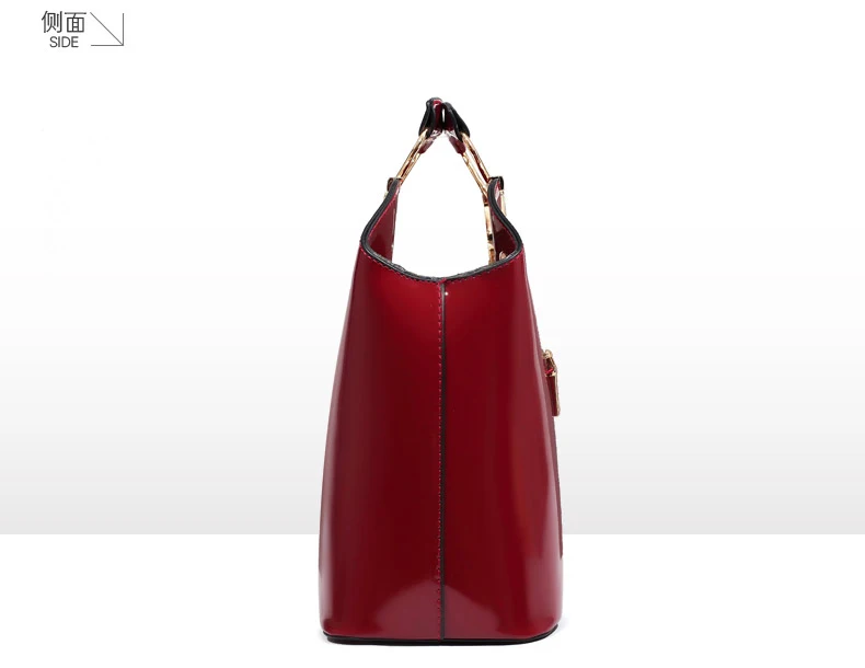 Винтажные женские сумки с блестками Роскошная лакированная кожа сумка на плечо брендовая дизайнерская Свадебная вечерняя сумочка