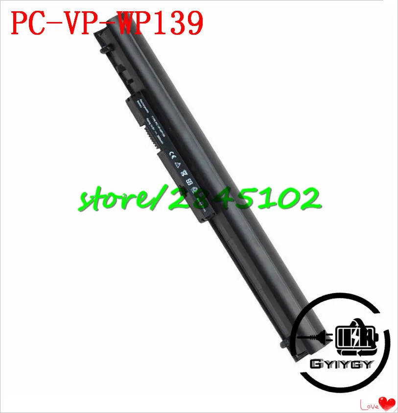 2600 мА/ч Батарея для ENC PC-VP-WP139 PC-LE150T1W LE150T2W | Компьютеры и офис