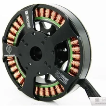 T-Motor U8 серии 170KV Outrunner бесщеточный двигатель для мультикоптера(6-12 S