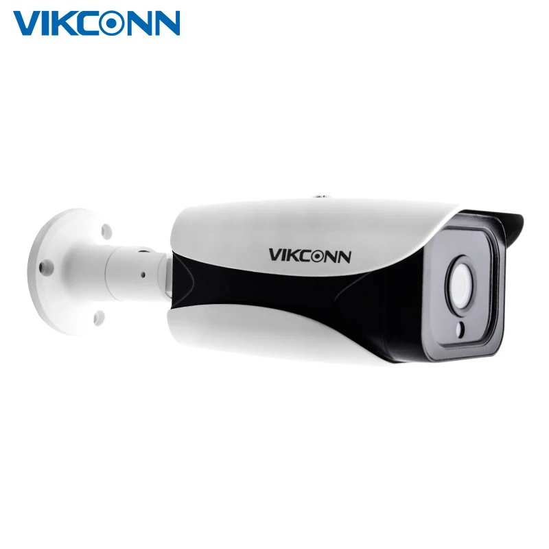 bilder für VIKCONN 4,0 Mega Pixel Wetterfeste AHD Cctv-kamera IR Gewehrkugel Videoüberwachung Kamera Full HD Überwachungskamera bilder für VIKCONN 4,0 Mega Pixel Wetterfeste AHD Cctv-kamera IR Gewehrkugel Videoüberwachung Kamera Full HD Überwachungskamera
