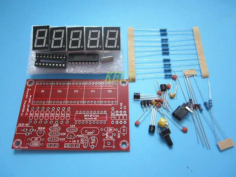Частотомер 1гц-50мгц e0330 (конструктор) дополнения. Цифровой светодиодный счетчик частоты 1 гц-50 мгц. Частотомер тестер кварцев diy nm8016. Частотомер 1гц-50мгц e0330. Частотомер 1hz-50 mhz набор для сборки.