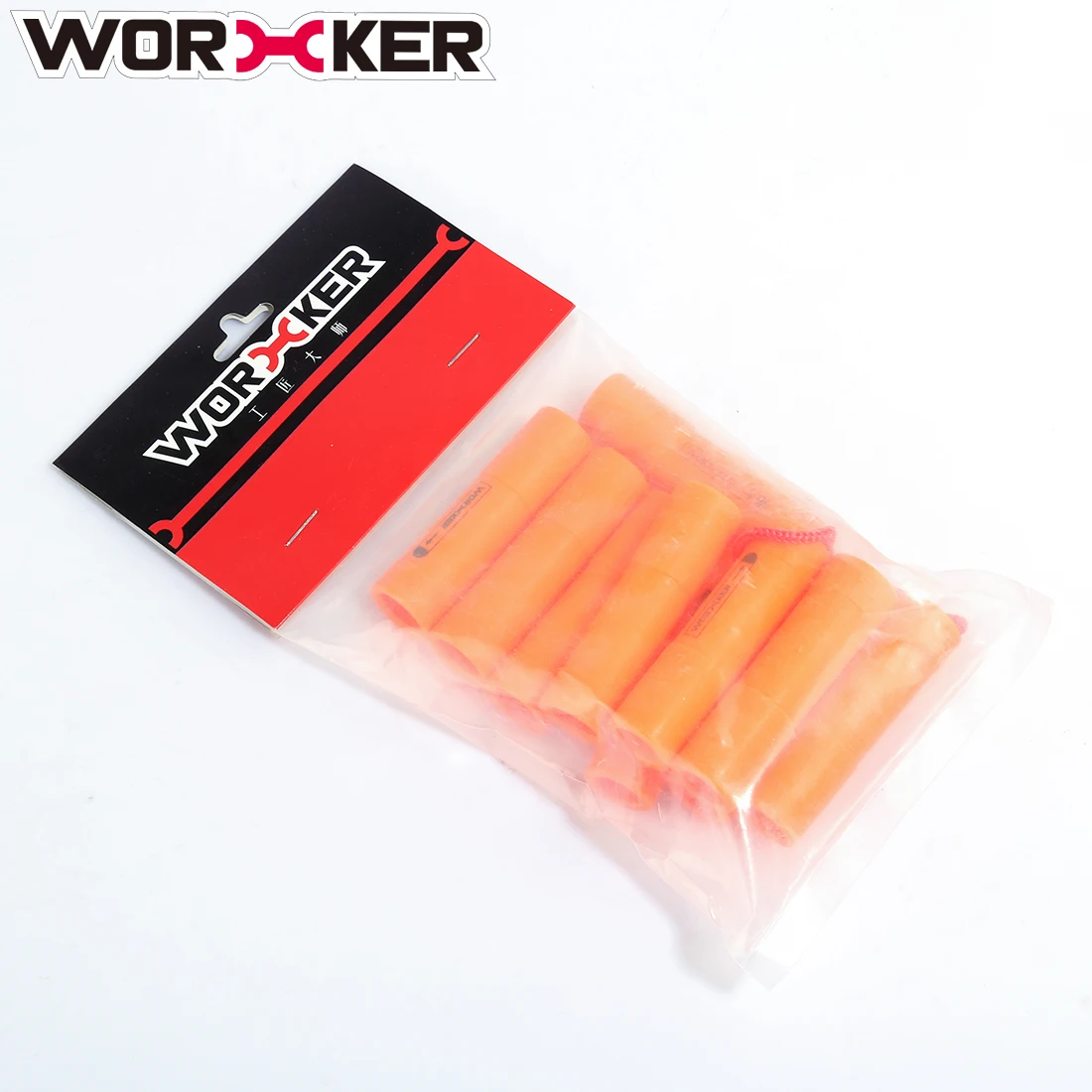 Пластиковый корпус переключателя для Nerf N Strike Mega Series RotoFury Blaster (для nerF B1269).