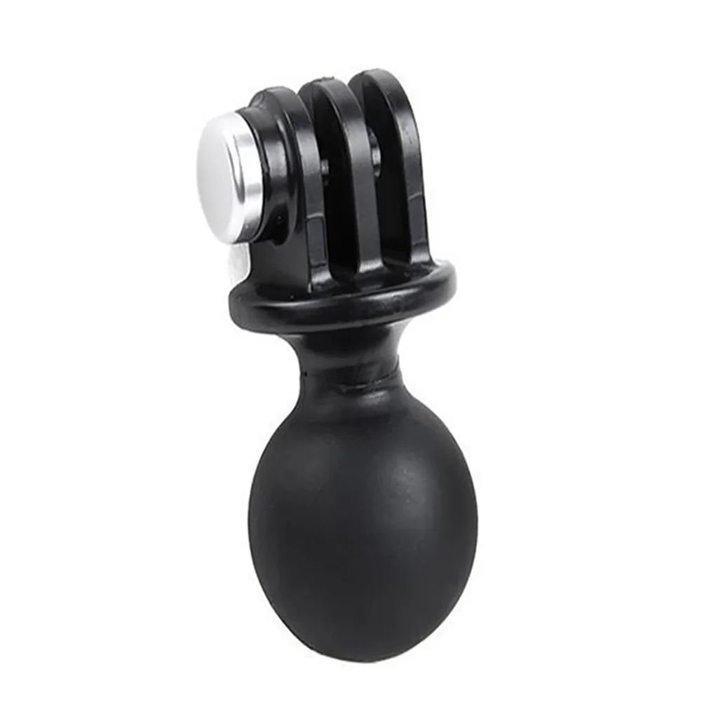 

Base Stabilizer Easy Install Ball For RAM Mount Tripod Adapter Extension Camera Accessories Portable For GoPro Hero 3/3+/4
