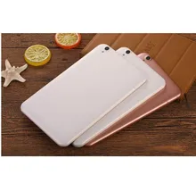 M1s carbaystar 8 pulgadas tablet pc quad core android tablet pc 4G LTE teléfono móvil android tablet pc IPS de 8MP MT8752 Rom32GB