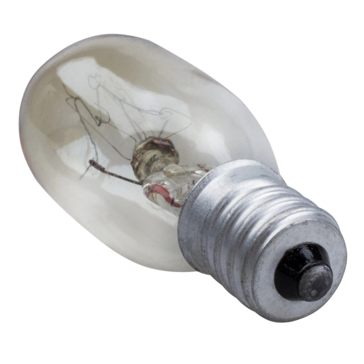 

CNIM Hot 220-240V 15W T20 Single Tungsten Lamp E14 Screw Base Refrigerator Bulb